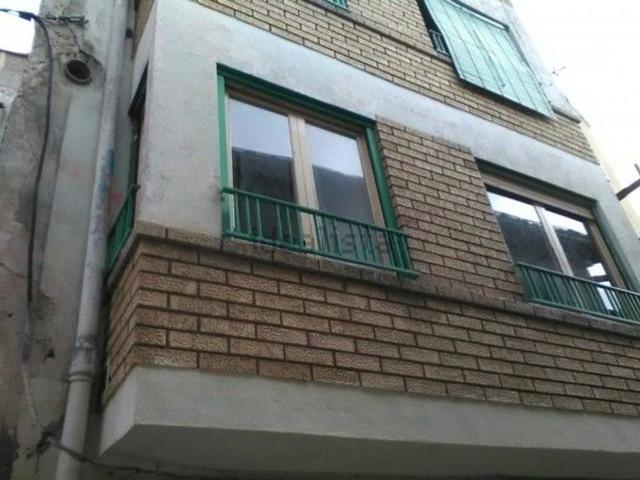 Chalet, Fraga