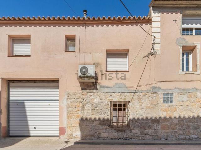 Chalet, Fraga