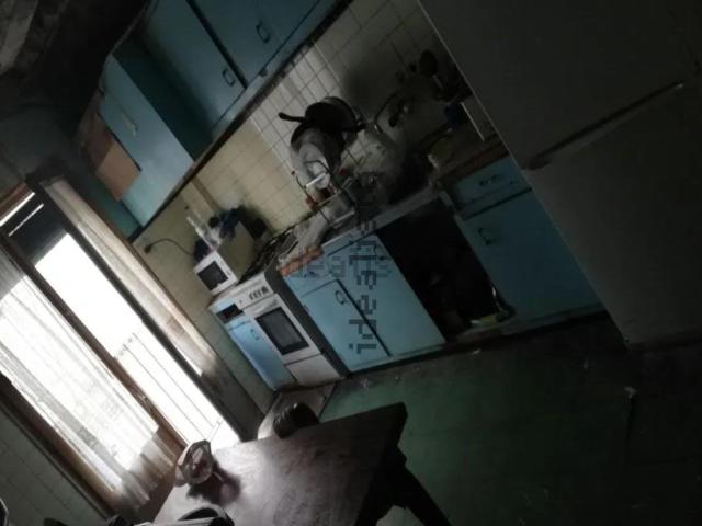Chalet, Fraga