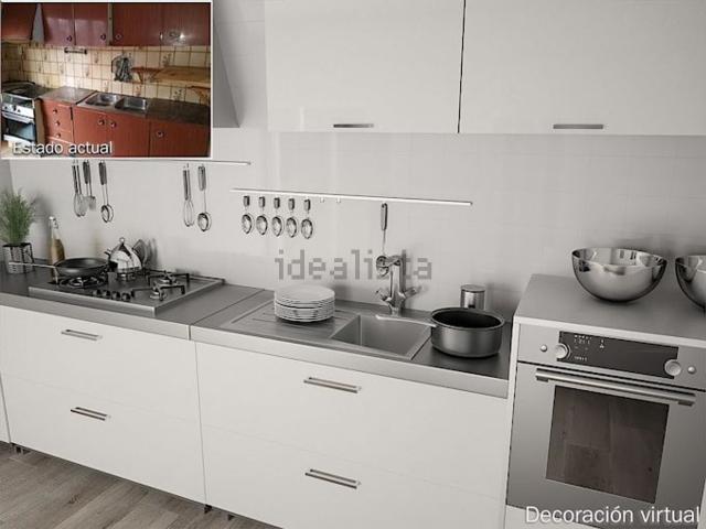 Chalet, Fraga