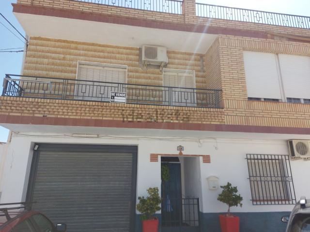 Chalet, Freila