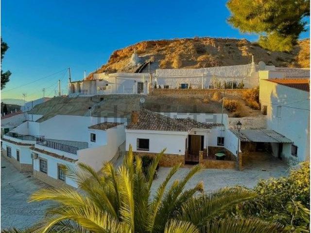 Chalet, Freila
