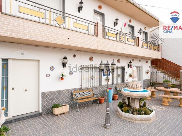 Chalet, Freila
