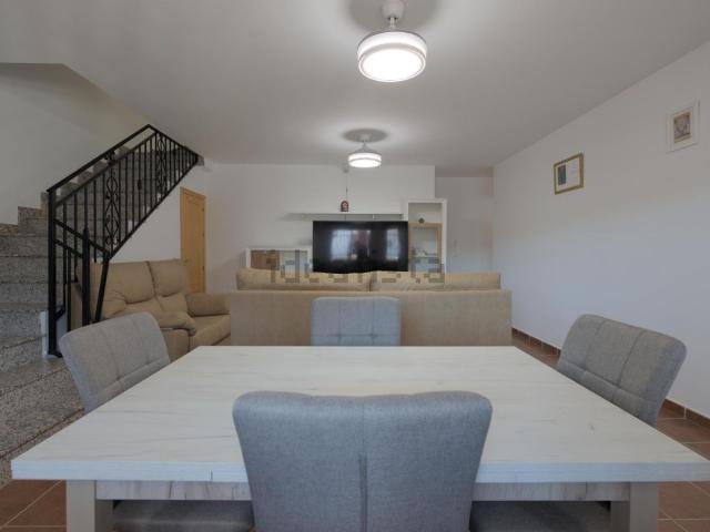 Chalet, Freila