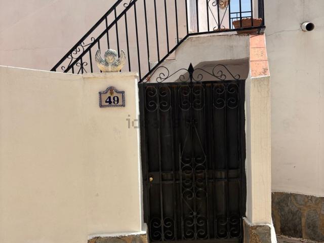 Chalet, Freila