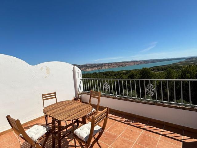 Chalet, Freila