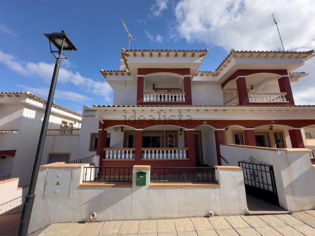 Chalet, Freila