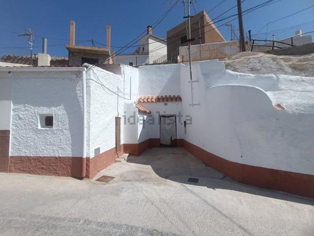 Chalet, Freila