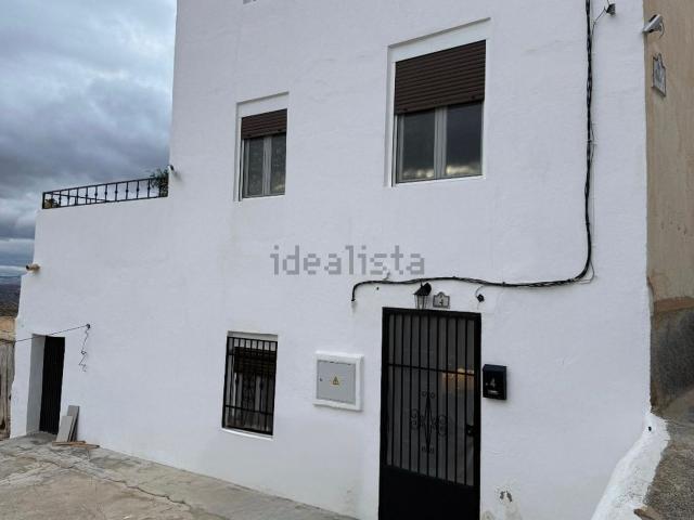 Chalet, Freila