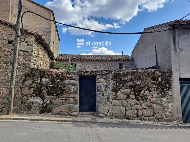 Chalet, Fresnedilla