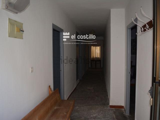 Chalet, Fresnedilla