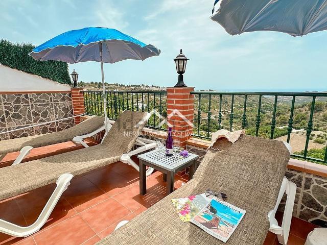 Chalet, Frigiliana