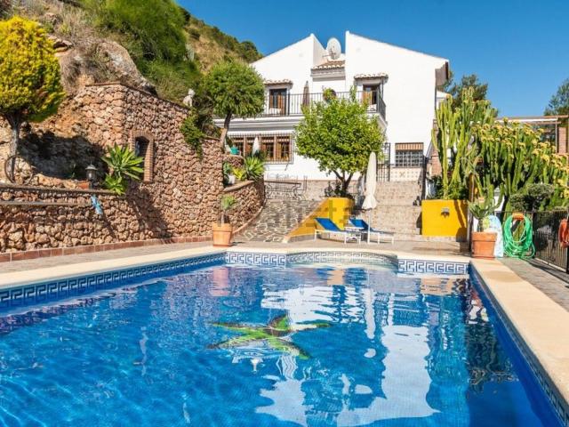 Chalet, Frigiliana