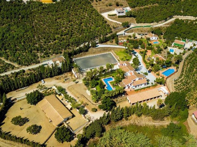 Chalet, Frigiliana