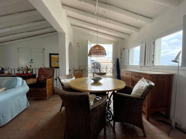 Chalet, Frigiliana