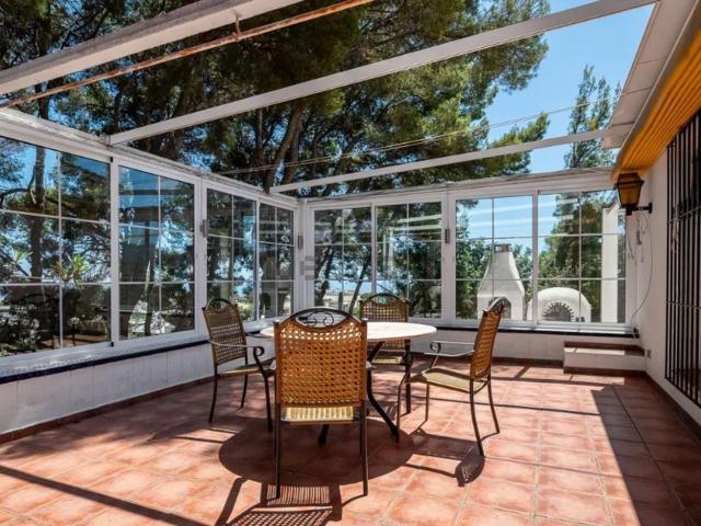Chalet, Frigiliana
