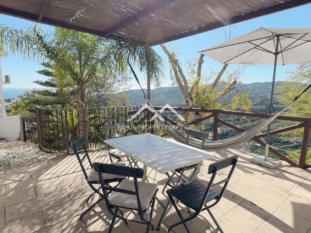 Chalet, Frigiliana