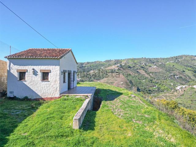 Chalet, Frigiliana
