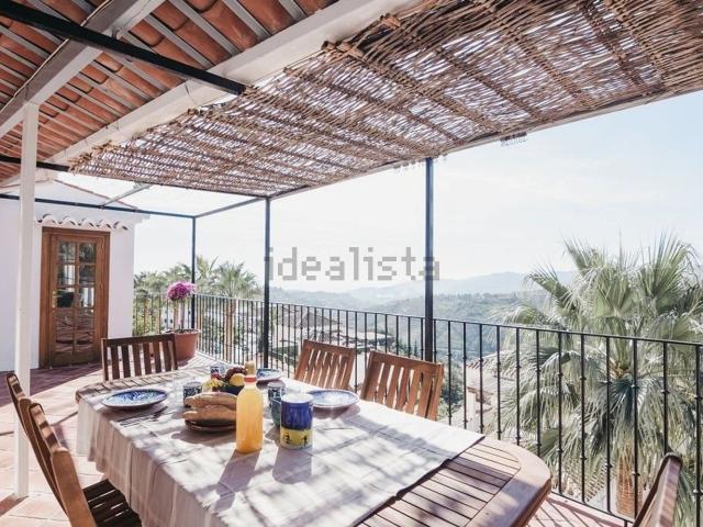 Chalet, Frigiliana