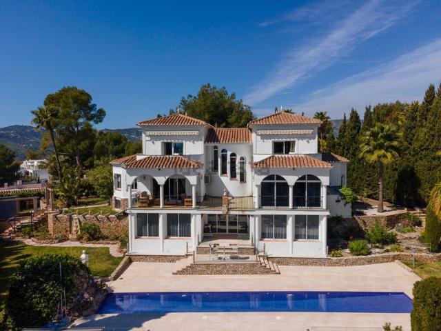 Chalet, Frigiliana