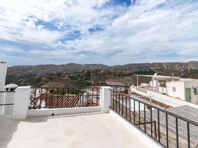 Chalet, Frigiliana