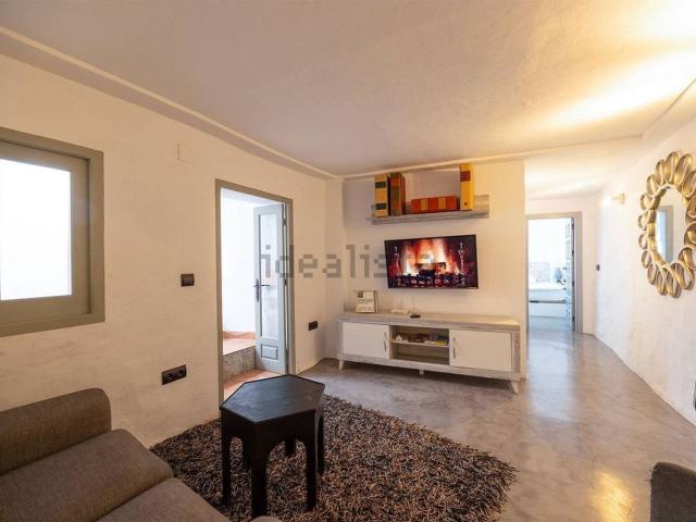 Chalet, Frigiliana