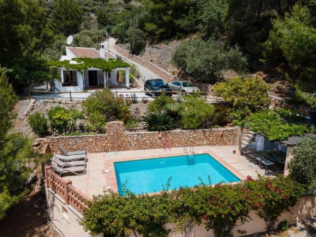Chalet, Frigiliana