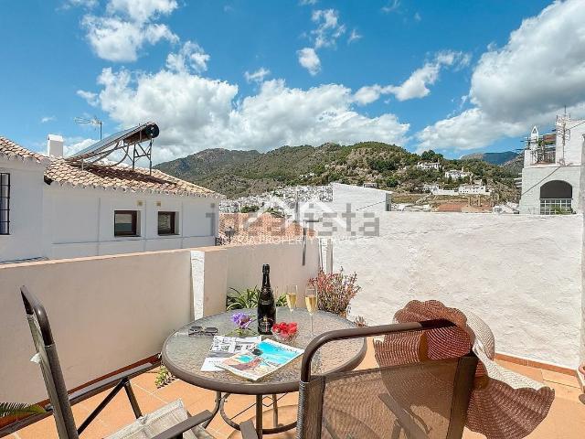 Chalet, Frigiliana