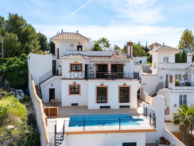 Chalet, Frigiliana