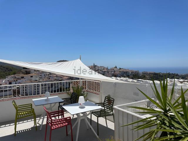 Chalet, Frigiliana