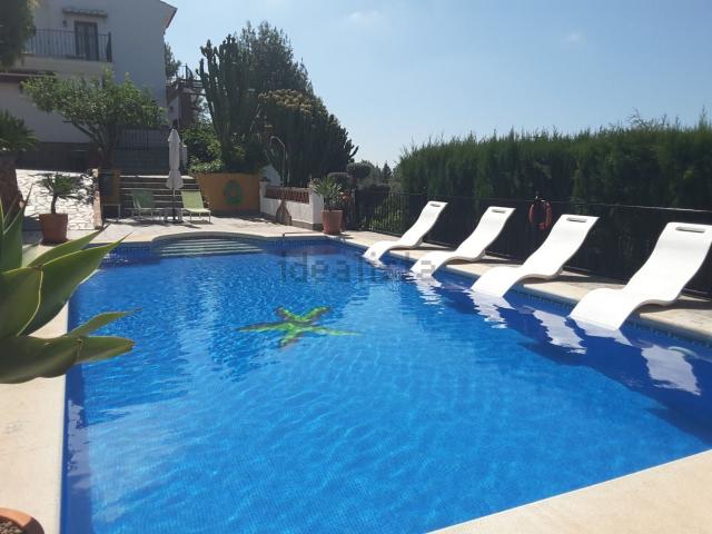 Chalet, Frigiliana