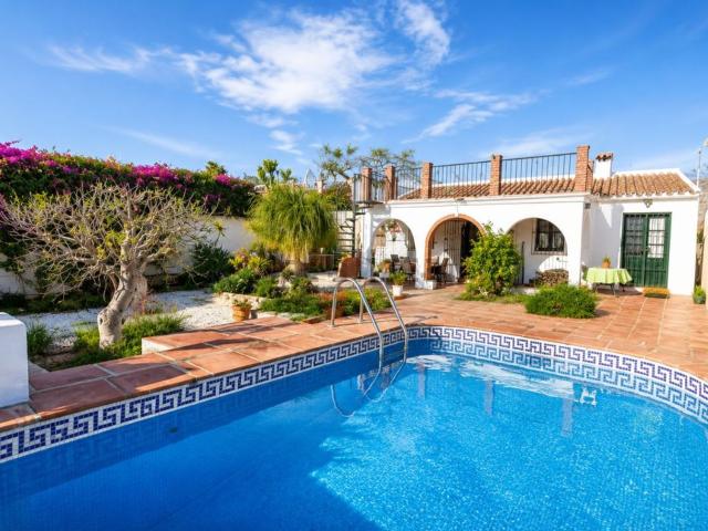 Chalet, Frigiliana