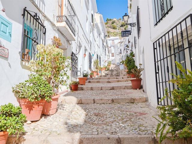 Chalet, Frigiliana