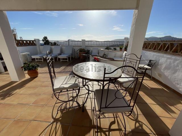 Chalet, Frigiliana