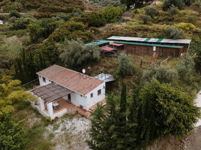 Chalet, Frigiliana