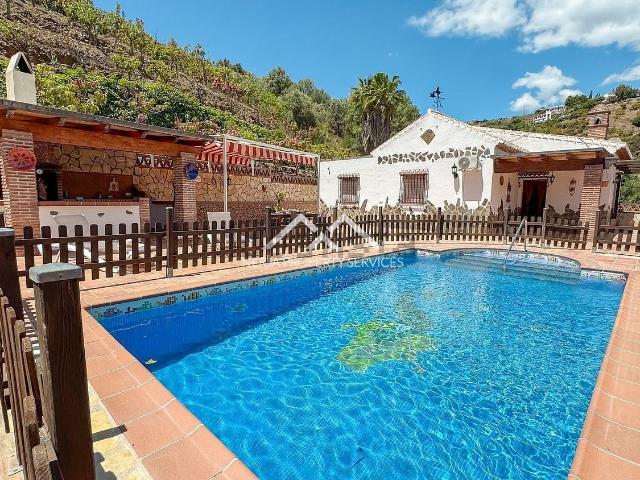 Chalet, Frigiliana
