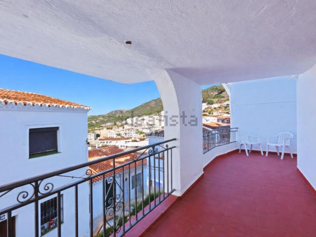 Chalet, Frigiliana