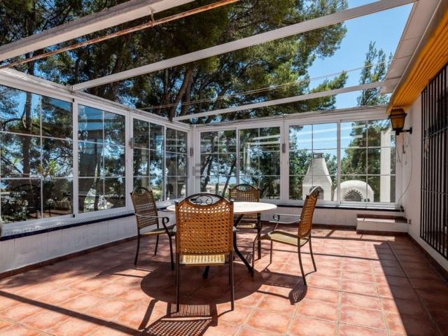 Chalet, Frigiliana