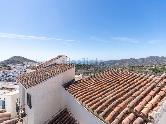 Chalet, Frigiliana