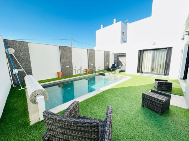 Chalet, Frigiliana