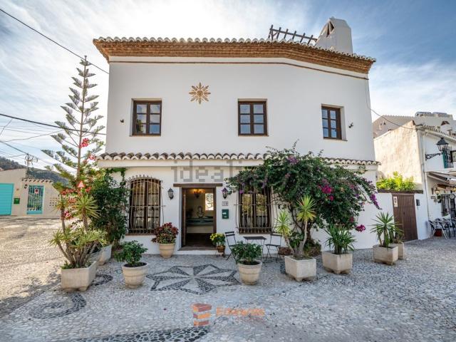 Chalet, Frigiliana