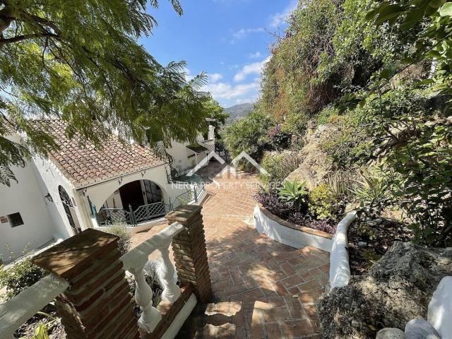 Chalet, Frigiliana