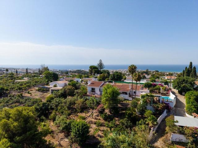 Chalet, Frigiliana