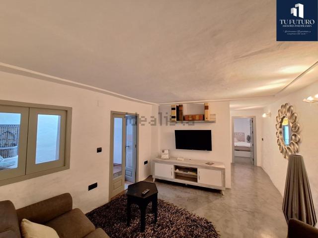Chalet, Frigiliana