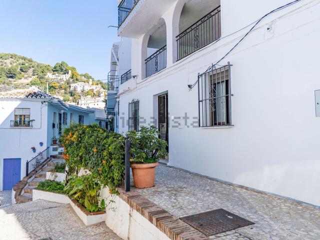 Chalet, Frigiliana