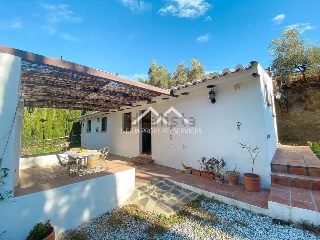 Chalet, Frigiliana