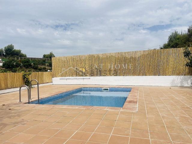 Chalet, Frigiliana