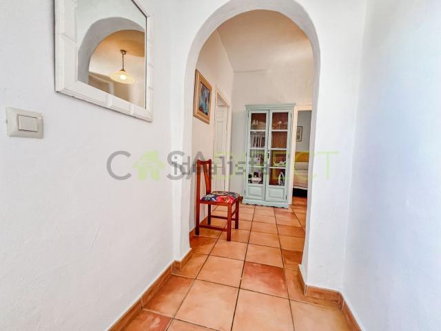Chalet, Frigiliana