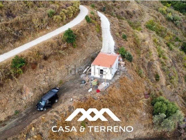 Chalet, Frigiliana