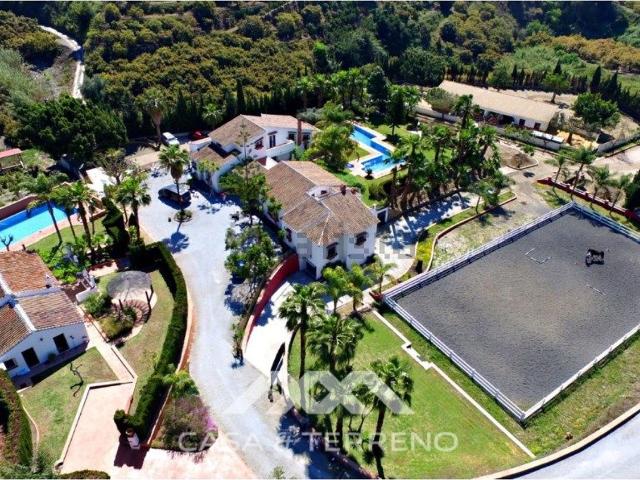 Chalet, Frigiliana